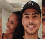 Quincy Brown Gushes Over Late Mom Kim Porter's Impact on Him