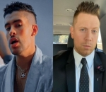 Bad Bunny to Fight Pro Wrestler The Miz at Upcoming WrestleMania