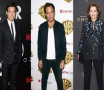 Jason Bateman and Will Arnett Remember Late 'Arrested Development' Co-Star Jessica Walter