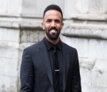 Craig David Announces 'Born to Do It' Livestream 
