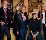 Mick Fleetwood Dreams of Holding Special Concert Series With All Fleetwood Mac Members