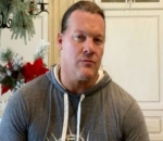Chris Jericho Hopes to 'Bring Some Light' With Donation to Uber Eats Driver Killed in Carjacking