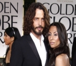 Chris Cornell's Widow Defends Soundgarden Social Media Takeover Amid Feud With Band Members