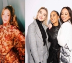Becky Hill Would Love to Be Little Mix's Fourth Member After She Is Asked for Collaboration