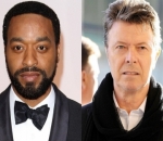 Chiwetel Ejiofor So Afraid of Messing Up to Talk to David Bowie