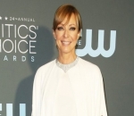 Allison Janney Doesn't Want to Have Kids and Then Regrets It