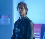 Lucas Till Pens 'Love Letter' to Co-Stars and Crew After 'MacGyver' Cancellation