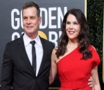 Lauren Graham Pokes Fun at Peter Krause's 'COVID Corner' After Pandemic Kept Them Months Apart