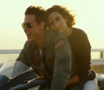 Jennifer Connelly Scared to Tell Tom Cruise About Her Fear of Flying on 'Top Gun: Maverick' Set