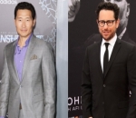 Daniel Dae Kim Confronted J.J. Abrams About Asian Stereotypes on 'Lost' Pilot