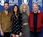 Little Big Town Star Backs Out of 2021 ACM Performance After Testing Positive for Covid-19