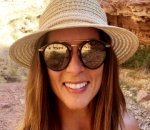 Danica Patrick Posts Kissing Pic With New Beau: 'Better With You'
