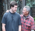 Lance Armstrong Shows Support for Son Amid Sexual Assault Allegations