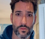Tom Ellis Calls Cops After Receiving Mysterious Package at His Home