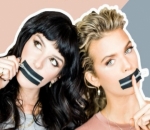 Shenae Grimes Excited to Be Outspoken With Annalynne McCord in New 'Unzipped' Podcast