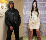 Younes Bendjima Appears to Diss Ex Kourtney Kardashian Over Her Make-Out Pic With Travis Barker