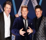 Rascal Flatts Claim Pandemic Gave Them Time to Think Over Farewell Tour