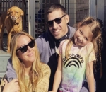 Haylie Duff Admits Eldest Daughter Has Started Asking About Her Wedding to Matt Rosenberg