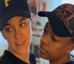 Samira Wiley Celebrates Mother's Day With Wife by Announcing 1st Child's Arrival