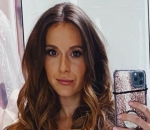 Alexa PenaVega Learns 'God Is Always in Control' After Giving Birth of Third Child