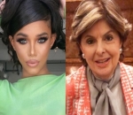 Sydney Chase Hires Powerhouse Attorney Gloria Allred to Fight Tristan Thompson's Legal Threats