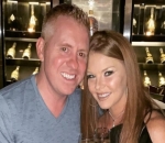 'RHOD' Star Brandi Redmond Tearfully Addresses Video of Husband Kissing Another Woman