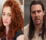 Kat Dennings Shows Off New Ring Following Andrew WK Engagement 