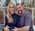 Brian McFadden and Fiancee Welcome Baby Girl