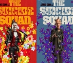 Margot Robbie Praises 'Exceptional' Peter Capaldi for Adding 'Gravitas' to 'The Suicide Squad'