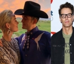 Katy Perry and Orlando Bloom Have Gotten Married in Small Wedding, Bobby Bones Suggested