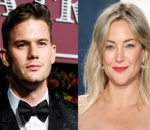 Jeremy Irvine to Play Gay Superhero in 'Green Lantern' Series, Kate Hudson to Join 'Knives Out 2'
