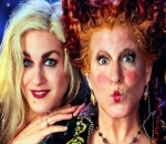 'Hocus Pocus 2' Confirmed to Bring Back Sarah Jessica Parker, Bette Midler and Kathy Najimy