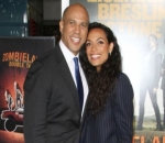 Rosario Dawson Labels Moving In With Boyfriend Cory Booker 'Amazing Adventure'