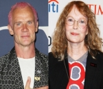 Red Hot Chili Peppers' Flea and Mia Farrow Mourn Death of Eric Carle