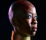 Danai Gurira to Return as Okoye on 'Black Panther' Spin-Off Series