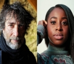 Neil Gaiman Hits Back at Critics Who Find Fault With Kirby Howell-Baptiste Casting in 'Sandman'
