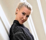 Katie Cassidy Wanted to Inspire Other Women With NFT Nudes