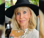 Britt Ekland Calls Painful Lip Fillers the 'Biggest Mistake' of Her Life