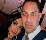 Angelina Pivarnick Opens Up About Her 'Nonexistent' Sex Life With Husband Chris Larangeira
