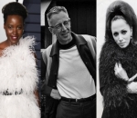 Lupita Nyong'o Narrating Charles M. Schulz Docu-Special, CNN Tackling Jackie Collins Documentary