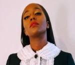 Aja Naomi King Strips Down to Underwear to Share Her Awe of Her Post-Baby Body