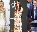 Carey Mulligan to Join Forces With Zoe Kazan in New Movie About Harvey Weinstein Expose
