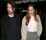 Elizabeth Olsen Ignites Secret Marriage Speculations After Calling Robbie Arnett 'Husband'