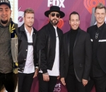 Chris Kirkpatrick Terrified of Backstreet Boys and Other Boybands Due to Fierce Competition 