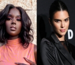 Model Duckie Thot Fed Up With 'Black Kendall Jenner' Label