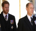 Prince Edward: Staying Out of Feud Between Prince Harry and Royal Family Is 'Safest Place to Be'