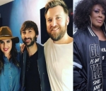 Lady Antebellum Blasted by Lady A for Performing and Recording Under New Name Amid Legal Feud