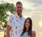 Brett Young Teams Up With Wife to Create Children's Book From New Single 'Lady'