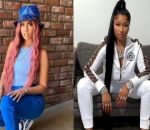 Chanel West Coast Blames Nicki Minaj for Her Being Kicked Out From Young Money