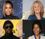 Jennifer Hudson, Carole King, will.i.am Team Up for Soundtrack of Aretha Franklin Biopic